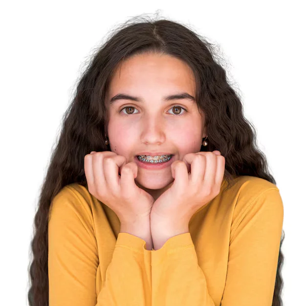 Clear bRaces Crae In Markham