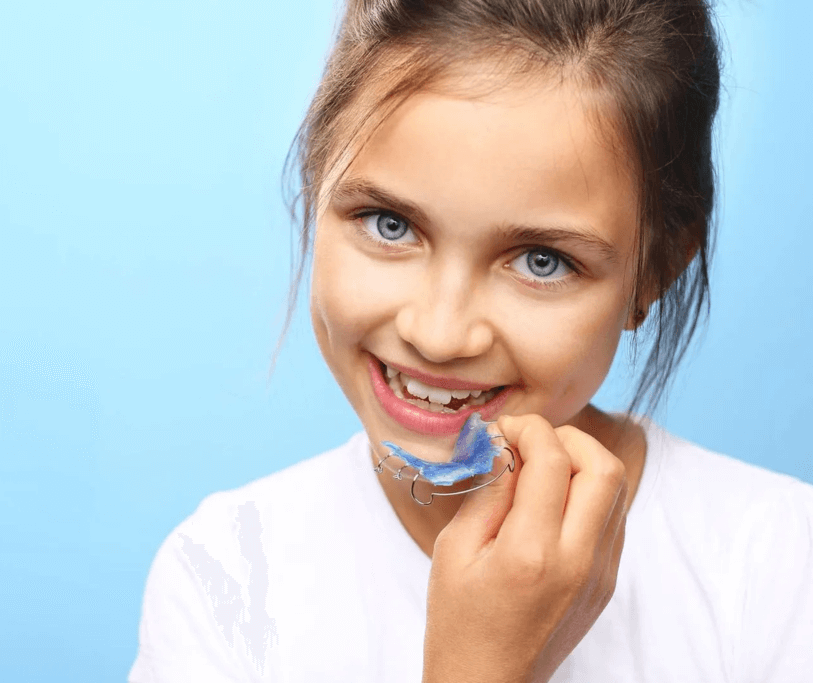 Dentofacial Orthopedics