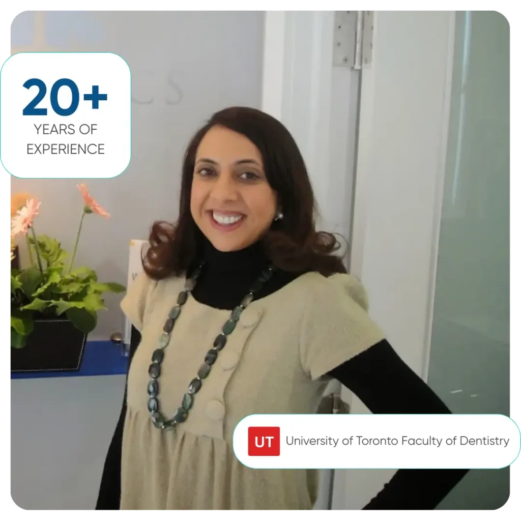 Dr Khushee Sharma