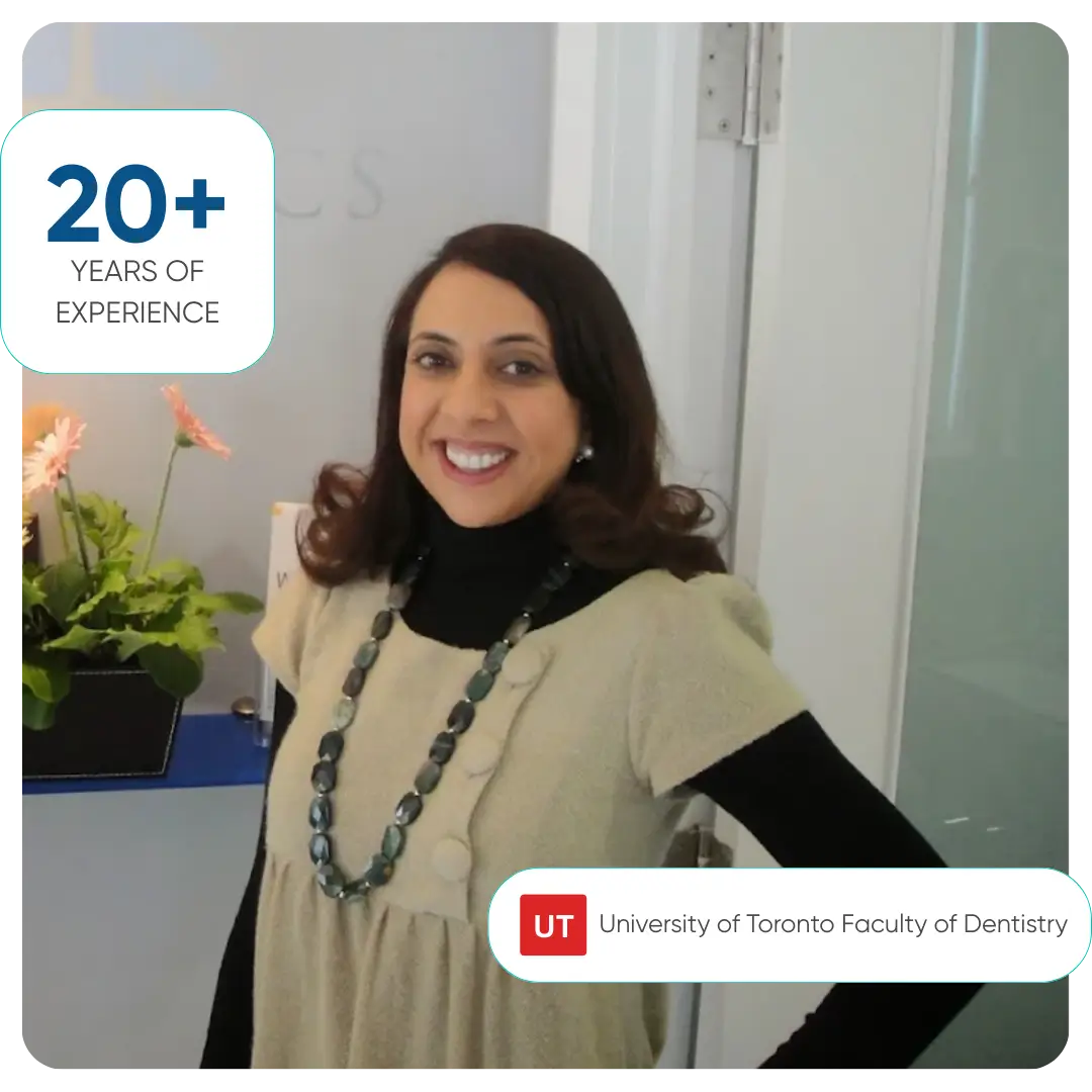Dr Khushee Sharma