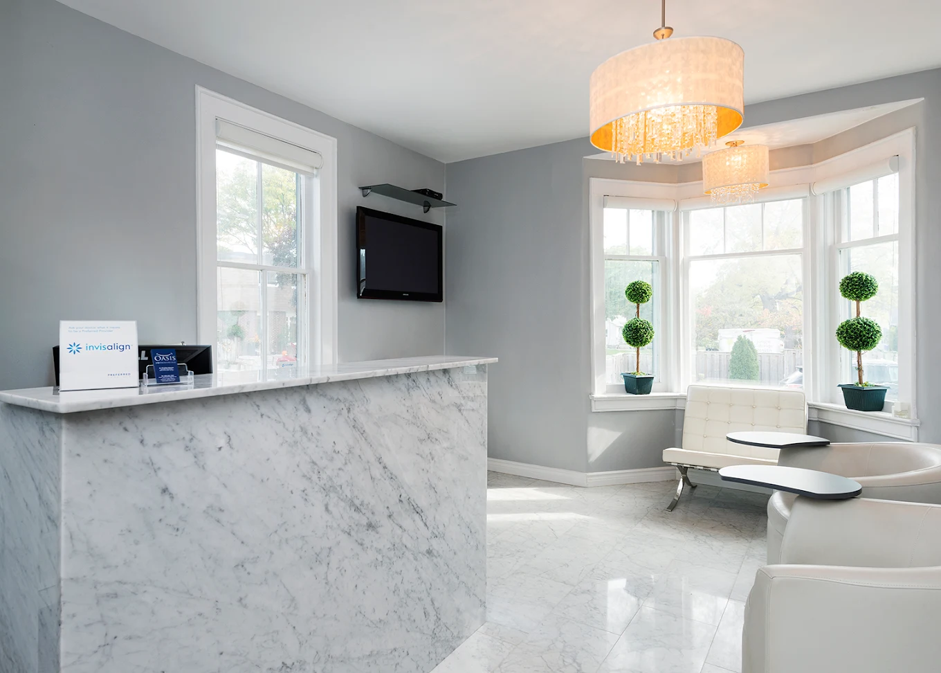 Orthodontics Clinic in Markham 1