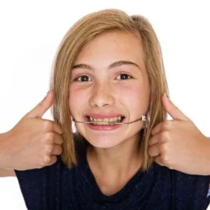 Dentofacial Orthopedics
