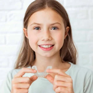 Invisalign for Teens