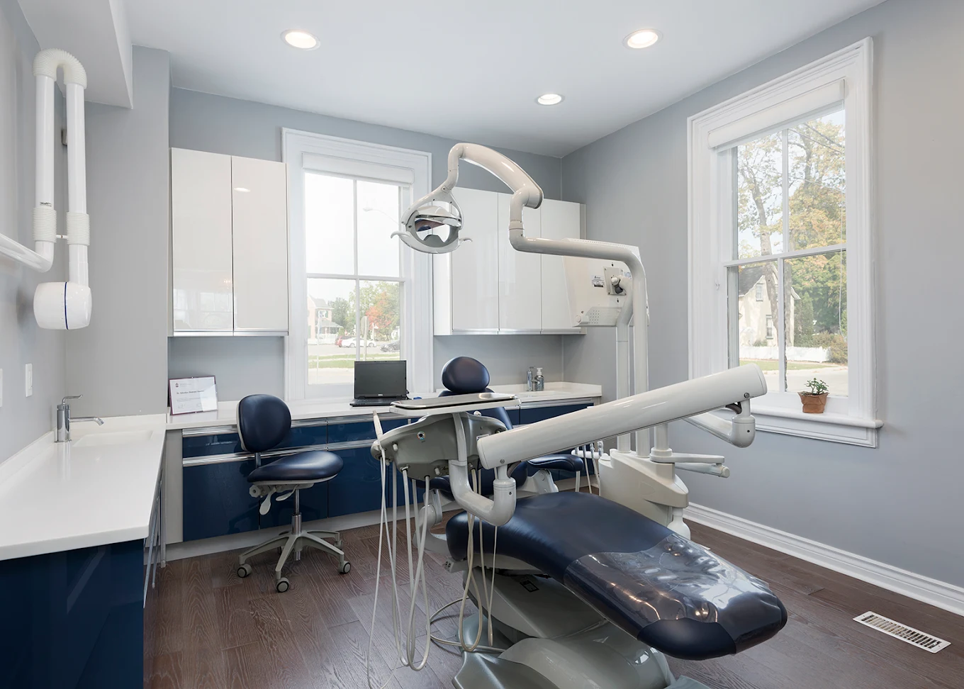 Premier Orthodontics Center In Markham