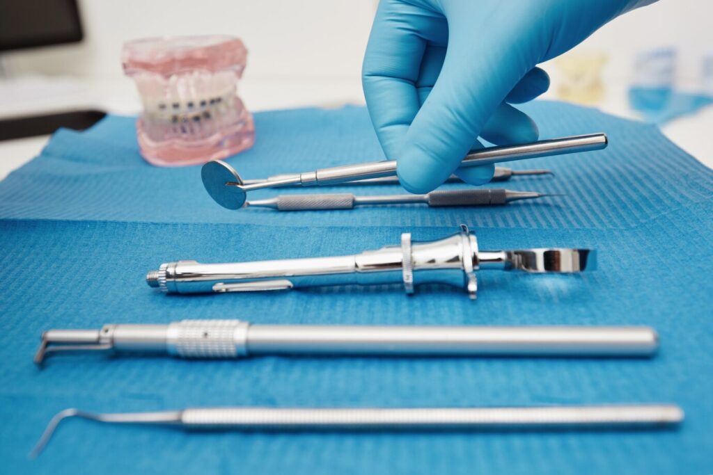 Surgical Orthodontics in Markham,ON