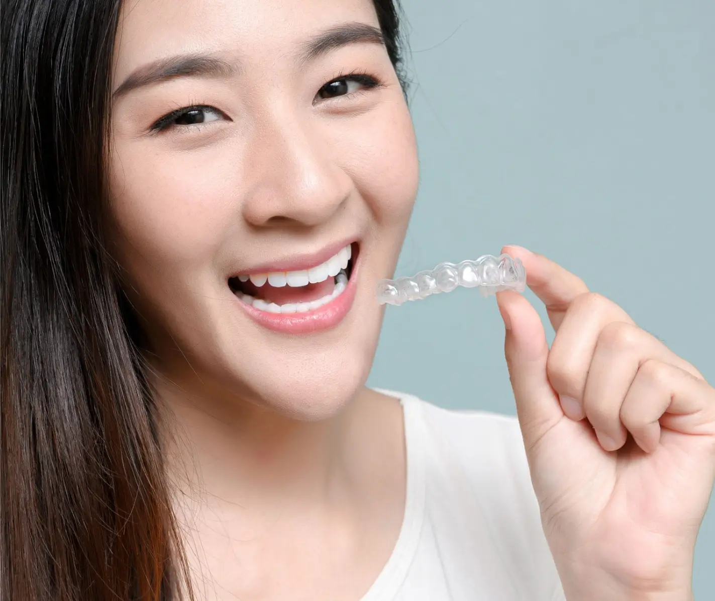 Invisalign® Clear Aligners